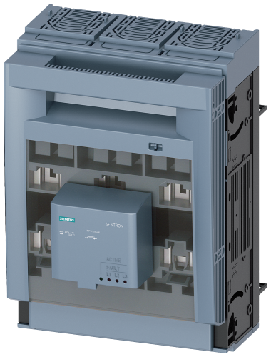 Siemens Fuse switch disconnector 3NP1 - 3NP1153-1BC24