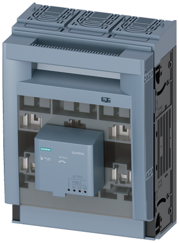 Siemens Fuse switch disconnector 3NP1 - 3NP1153-1DA14