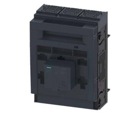 Siemens fuse switch disconnector 3NP1 - 3NP11531BC12