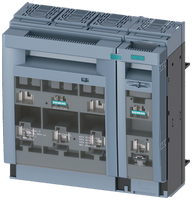 Siemens Fuse switch disconnector 3NP1 - 3NP11541BC10