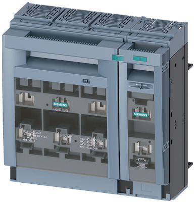 Siemens Fuse switch disconnector 3NP1 - 3NP11541BC20