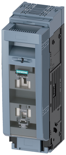 Siemens Fuse switch disconnector 3NP1 - 3NP1161-1DA20