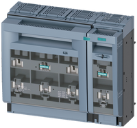 Siemens Fuse switch disconnector 3NP1 - 3NP1164-1BC10