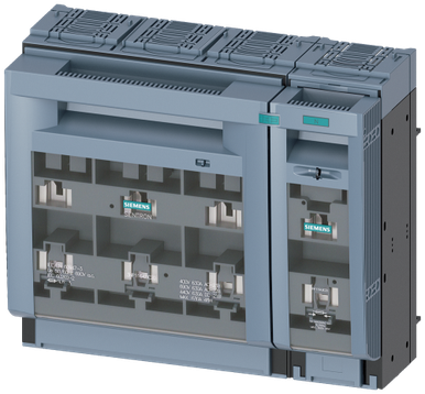 Siemens Fuse switch disconnector 3NP1 - 3NP1164-1BC20