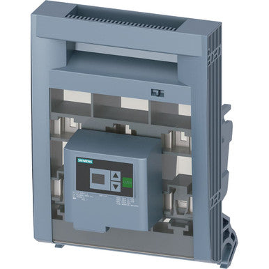 Handle unit with EFM20, for Size NH1, accessory for fuse switch disconnector 3NP1 - 3NP1943-1GB30