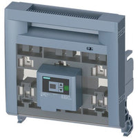 Handle unit with EFM20, for Size NH3, accessory for fuse switch disconnector 3NP1 - 3NP19631GB30
