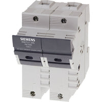 Fuse Holder, 2-P, 30A, 600V, Class J Fuse - 3NW7521-3HG