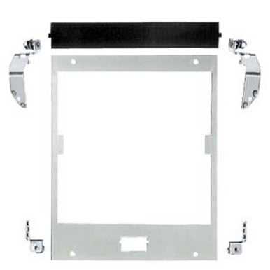 Accessory for switch 3NP5360 Assembly kit with molded plastic cover 300x 245 mm - 3NY1211