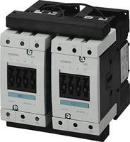 Siemens Reversing contactor assembly AC-3 - 3RA1345-8XB30-1AL2