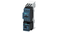 Load feeder fuseless Direct-on-line starting 400 V AC - 3RA2110-0CD15-1FB4