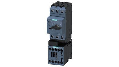 Load feeder fuseless Direct-on-line starting 400 V AC - 3RA2110-0JA15-1FB4