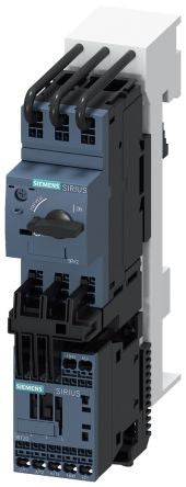 Load feeder fuseless Direct-on-line starting 400 V AC - 3RA2110-1CS15-1BB4