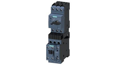 Load feeder fuseless Direct-on-line starting 400 V AC - 3RA2120-1HA24-0FB4
