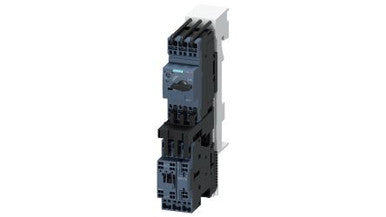 Load feeder fuseless Direct-on-line starting 400 V AC - 3RA2120-4BH27-0AV0