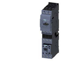 Load feeder fuseless Direct-on-line starting 400 V AC - 3RA2130-4XA37-0AP0