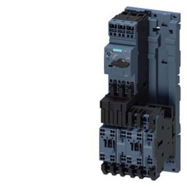 Load feeder fuseless Reversing duty 400 V AC - 3RA22204NF270AP0