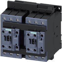 Reversing Contactor Combination AC3: 18.5KW/400V 230VAC 50/60HZ 3P 2NO - 3RA23358XB301AL2