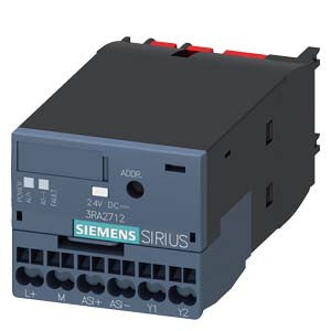 Siemens - 3RA27122BA00