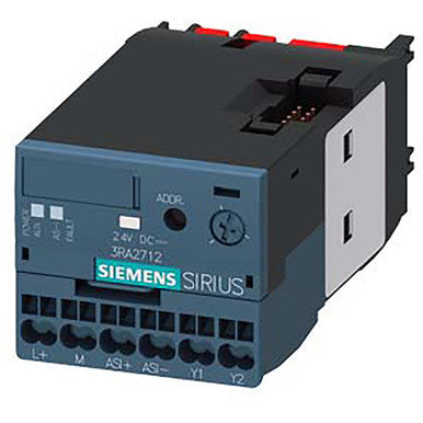 Siemens - 3RA27122CB00