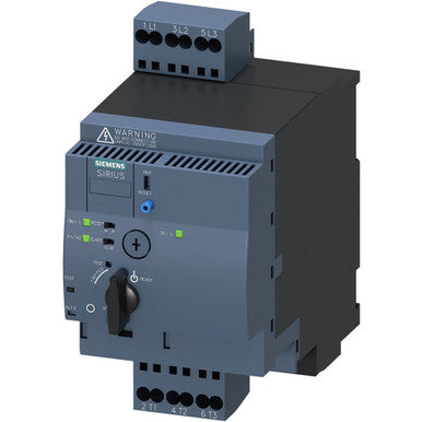 Siemens - 3RA62502EB34
