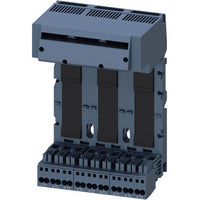 Siemens Industry Inc 3Ra6 Three Slot Expansion Module Spring - 3RA68230AC