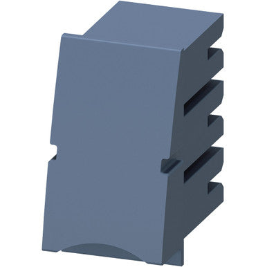Siemens Industry Inc Compact Starter Infeed Expansion Plug - 3RA68901AB