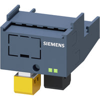 AS-i add-on module Connection control circuit: screw terminal - 3RA69703A