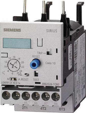 Siemens - 3RB2026-1SB0
