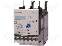 Siemens Overload relay 6-25 A For motor p - 3RB2036-2QB0