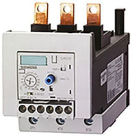 Siemens Overload relay 6-25 A For motor p - 3RB2036-2QW1