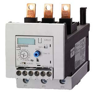 Siemens Overload relay 25-100 A For motor - 3RB20462EW1