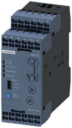 Siemens - 3RB24834AC1