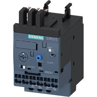 Overload Relay, 1NC/1NO, 0.10 A Min current, 0.40 A Max current - 3RB30161RE0