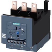 Overload relay 12.5.50 A Electronic For motor protection Size S3 Class - 3RB30462UB0