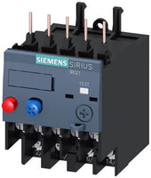 Overload Relay, 1NC/1NO, 20 A Min current, 80 A Max current - 3RB31334WX1