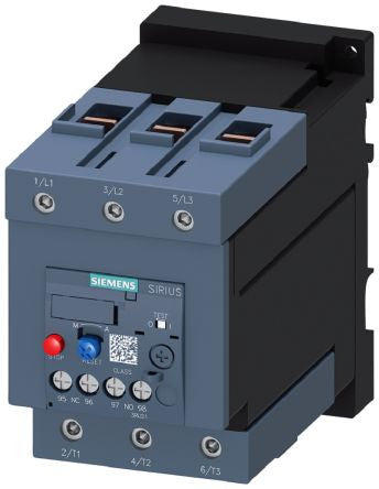 Ol Realy 12.5-50A S3 Cl 5E-30E Screw Terminal - 3RB3143-4UB0