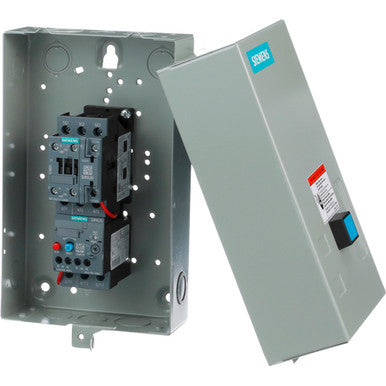 Siemens - 3RE41226AA314PY0