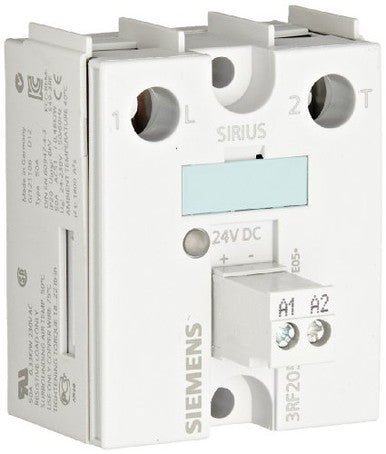 Siemens - 3RF2050-4AA02