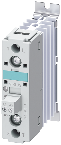 Semi-conductor Contactor 3RF2 - 3RF2310-1AA04-0KN0