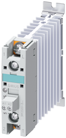 Solid-state contactor 1-phase 3RF2 AC 51 / 20 A / 40 Degrees C 48-600 V / 110-230 - 3RF2320-3AA26