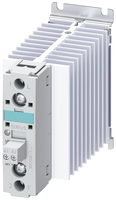 SIEMENS 3RF2330-1BA44 Solid-state contactor 1-phase 3RF2 AC 15 / 15 A / 40 - 3RF2330-1BA44