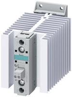 Sirius 3RF 1 Pole Solid State Contactor, 40 A, 110 - 230 V ac Coil - 3RF2340-1BA22