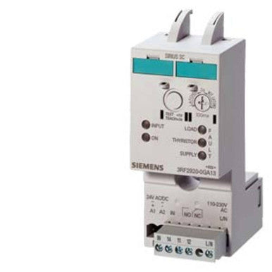 Siemens - 3RF2950-0GA33