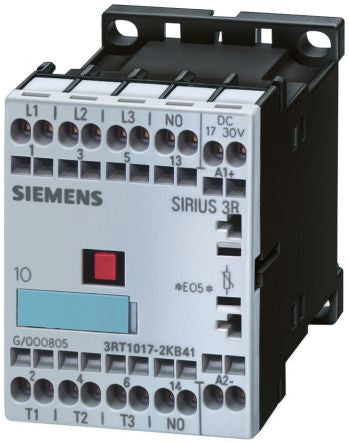 Siemens - 3RH11402JB40