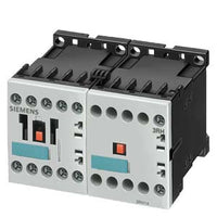 Siemens Mechanical Latching Relay, 230VAC, 3NO+1NC - 3RH1431-1AP00