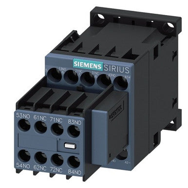 Siemens - 3RH23441DM400KA0