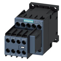 Siemens - 3RH23441DM400KA0