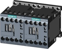 Contactor Relay Latched 2NO+2NC AC 24V Screw - 3RH24221AB00