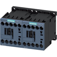 Contactor relay, latched, 3 NO + 1 NC, 220 V AC, 50 Hz, 240 V, 60 Hz, Size S00, screw terminal - 3RH24311AP60