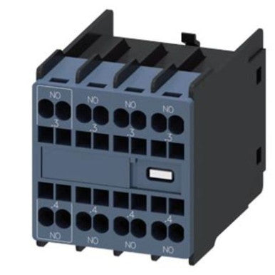 Auxiliary switch solid-state compatible - 3RH2911-2NL40